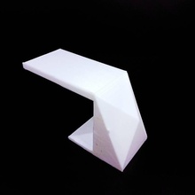 mesa contrapeso giardino tinkercad 3d print model - Mito3D