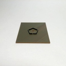 neje base plate cover 1 penta holder & garden nejebaseplatecover1 pentaholder 3d print model - Mito3D