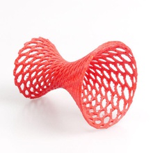 bow tie charm fashion & accessories 3d print model - Mito3D