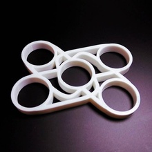 myminifactory Spinner 5 Spielzeuge Spiele Basteln 3d print model - Mito3D