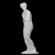 Venere italica scansione donna fullbody 3d print model - Mito3D