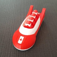 Canada mini bob giocattoli Giochi 3d print model - Mito3D