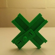 planaire mouvement jouet jouets Jeux amusement mécanique raboteuse 3d print model - Mito3D