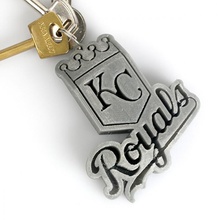 kc royals logotipo fan art deporte mlb logotipos miembros realeza kcroyals 3d print model - Mito3D