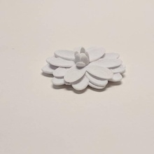 flor jardim 3d print model - Mito3D