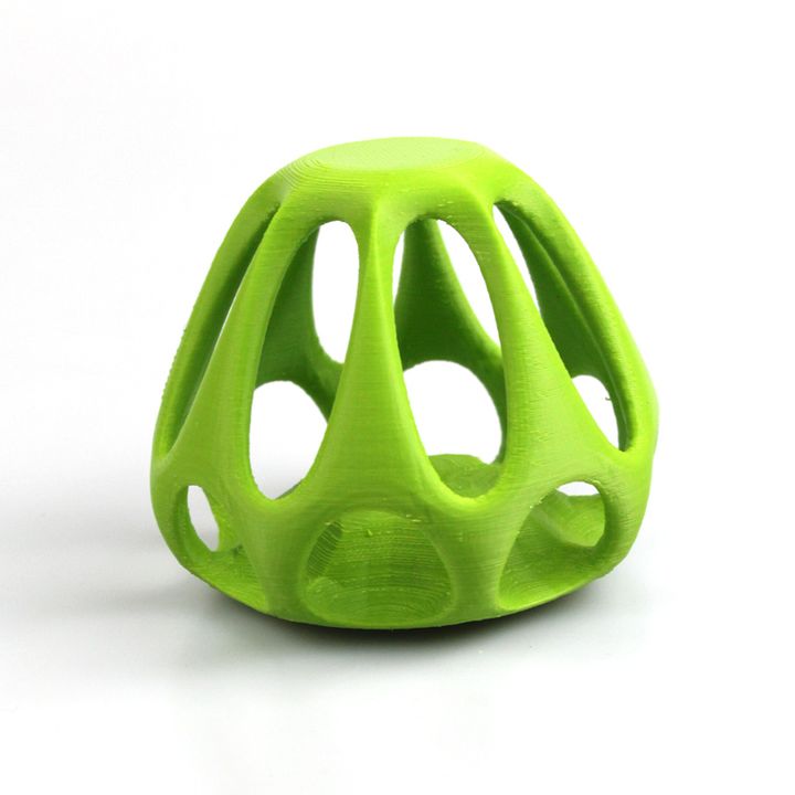 tronco l'istruzione 3D print model - Mito3D
