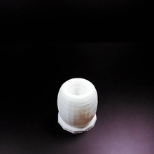 tinkercad vase & garden 3d print model - Mito3D