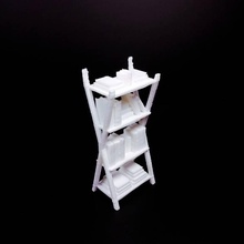myminifactory concorso tema 3 mobili biblioteca giardino tinkercad 3d print model - Mito3D