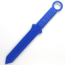 ninja coltello props cosplay 3d print model - Mito3D