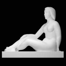 naiad scan woman fullbody 3d print model - Mito3D