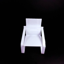 componível cadeira jardim tinkercad 3d print model - Mito3D