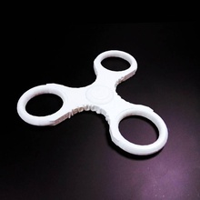 fidget spinner sheikh abdullah toys & games toy tinkercad 3d print model - Mito3D
