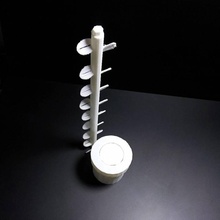 Mario modulare tubo fioriera giardino tinkercad 3d print model - Mito3D
