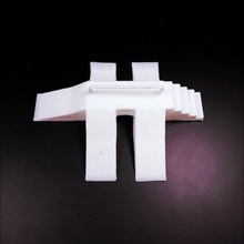doigt planche égout rampe jouets Jeux tinkercad 3d print model - Mito3D