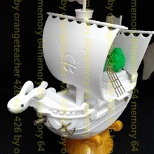 piece merry -by orangeteacher toys & games animation onepiece 3d print model - Mito3D
