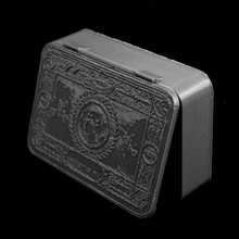 princess mary tin museum london scan box war rations soldiers princessmaryinitiative 3d print model - Mito3D