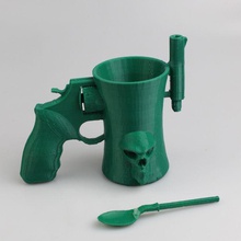 trinken sterben Garten 3d print model - Mito3D