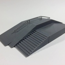 ramp 20 toys & games tinkercad 3d print model - Mito3D