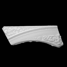permanece estrutura basílica papai noel tecla Varredura 3d print model - Mito3D