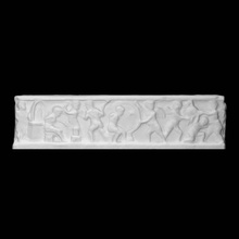 sarcophagus cupids making carrying weapons scan children fullsize 3d print model - Mito3D
