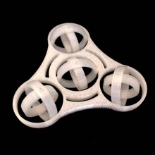 cayro spinner 2'si 1 oyuncaklar oyunlar tinkercad 3d print model - Mito3D