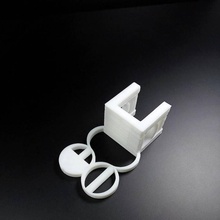 emoji cadeira tema 3 jardim tinkercad 3d print model - Mito3D