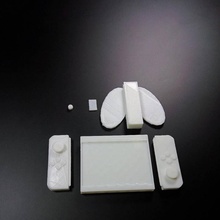 inanılmaz wluff gadget'lar elektronik tinkercad 3d print model - Mito3D