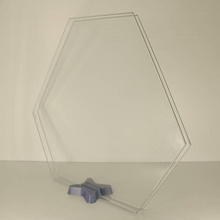 vaso cama estante soporte jardín 3d impreso partes impresora accesorio 3d print model - Mito3D