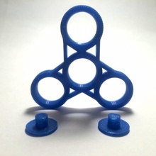 victor's fidget spinner tinkercad myminifactory 3d design competition toys & games 3d print model - Mito3D
