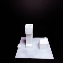 maceta tinkercad 3d print model - Mito3D