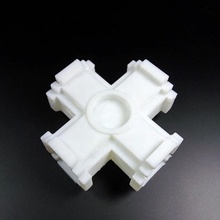8 Bit Mario Rohr Spinner Spielzeuge Spiele Basteln 3d print model - Mito3D