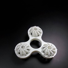 spinners tinkercad 3d print model - Mito3D