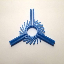 spinners toys & games tinkercad 3d print model - Mito3D