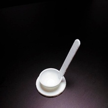 cucharón mini jardín 3d print model - Mito3D