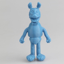 bonnie toys & games 3d educational learning 3d print model - Mito3D