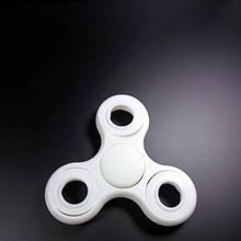 fidget spinner toys & games tinkercad 3d print model - Mito3D