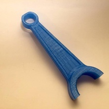 connecting rod & garden tinkercad fusion360 3d print model - Mito3D