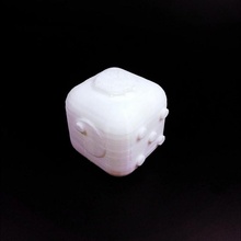 fidget cube toys & games tinkercad 3d print model - Mito3D