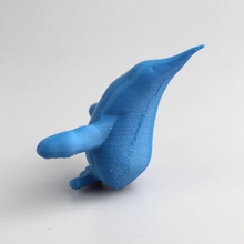 jake parker colibrí juegos juguetes 3d educativo aprendizaje 3d print model - Mito3D