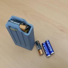 battery pack gadgets & electronics battery battery box aa battery aa battery holder aa battery pack battery case battery pack battery pack holder