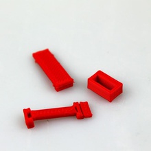 repair rj45 nails break & garden tool ethernet 3d print model - Mito3D