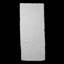 greek stela scan monument fullsize 3d print model - Mito3D