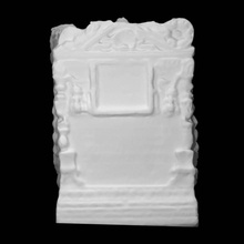 roman burial chest scan monument fullsize 3d print model - Mito3D