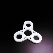 fidget spinner myminifactory madeintinkercad toys & games tinkercad 3d print model - Mito3D