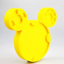 toodles toys & games kids mickey waltdisney mickeymouse mickeyfriends mickeyfriend 3d print model - Mito3D