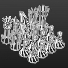 hollow chess board games competition-open-design-competition 3d print model - Mito3D