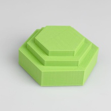 verity sockel Spielzeug Spiele Bildungs lernen 3d print model - Mito3D