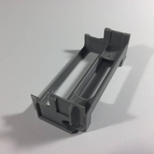 poderoso padaria fofa poupar partes tinkercad 3d print model - Mito3D