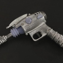 fallout alien blaster adereços cosplay arma alienblaster 3d print model - Mito3D
