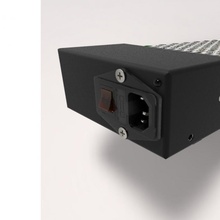 Startseite Mantel psu bauen 3d Drucker Netz a8 Leistung liefern montieren 3d print model - Mito3D